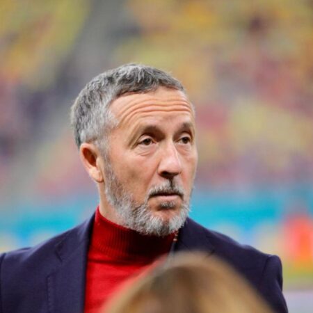 Ieșit de la FCSB! MM Stoica anunță: „Nu mai este pe listă”