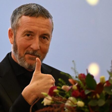 Mihai Stoica a declarat despre Darius Olaru: „Va necesita o nouă intervenție chirurgicală”