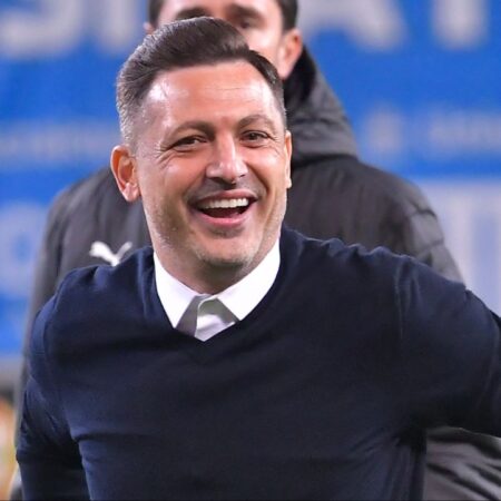 Mirel Rădoi exercită presiune asupra lui Mircea Lucescu: „El nu poate fi absent de la echipa națională”
