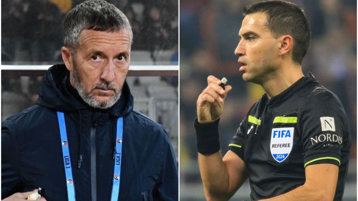 Mihai Stoica își exprimă indignarea față de Ovidiu Hațegan: „Fiecare acțiune a sa este împotriva noastră!”