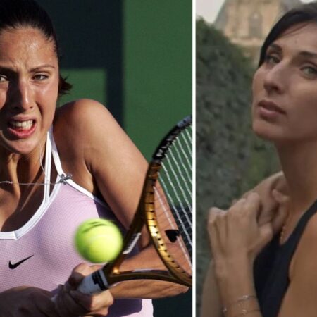 Câștigătoarea de la Roland Garros a depășit scandalul cu pozele nud și s-a reinventat! A înființat o afacere în Rusia.