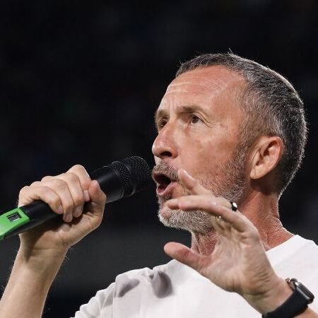 MM Stoica apreciază jucătorul rival: „Unul dintre cei mai buni în acest moment”