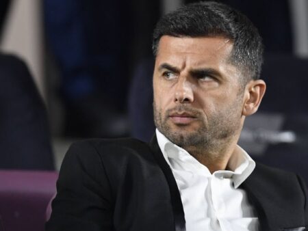 Nicolae Dică are încredere! Ce șanse dă pentru FCSB în cupele europene