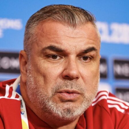 Olăroiu, o situație senzațională: este prima dată când se confruntă cu așa ceva în cariera sa fotbalistică!