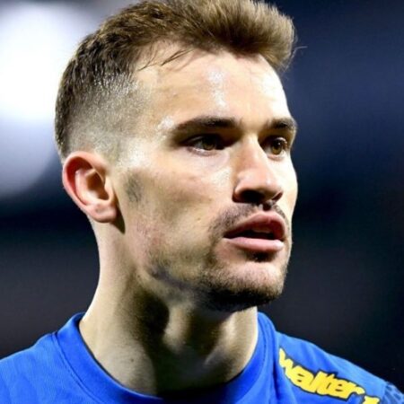 Importanța absenței lui Olaru la PAOK Salonic – FCSB: răspunsul clar dat de Răzvan Lucescu