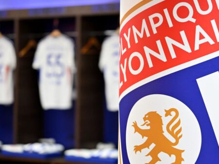 Decizia luată de Olympique Lyon după retrogradarea în Ligue 2