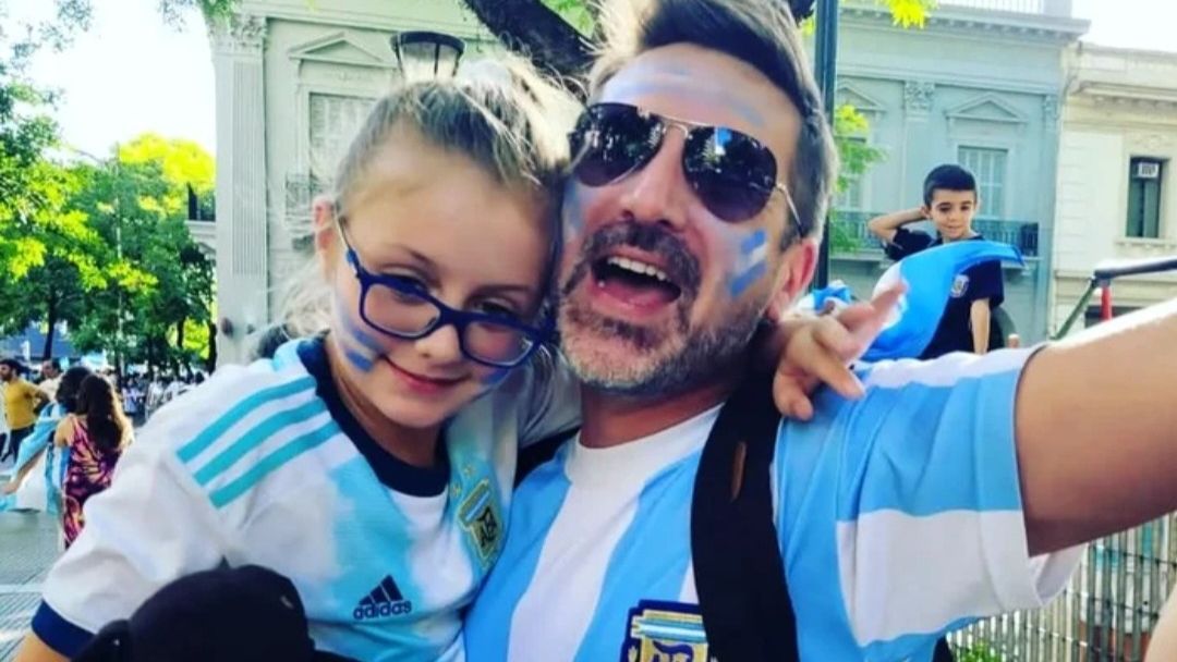 Coșmarul argentinienilor: „Hagi? Așa îl vom rememora mereu“. Revelația unui jurnalist din „Țara tangoului“