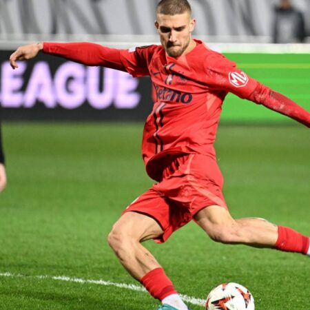 FCSB vs. PAOK | Ce diferență de valoare există între loturile celor două echipe campioane: grecii conduc clar