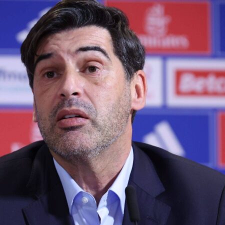 Reacția lui Paulo Fonseca după ce Olympique Lyon a aflat că va întâlni FCSB în optimile Europa League