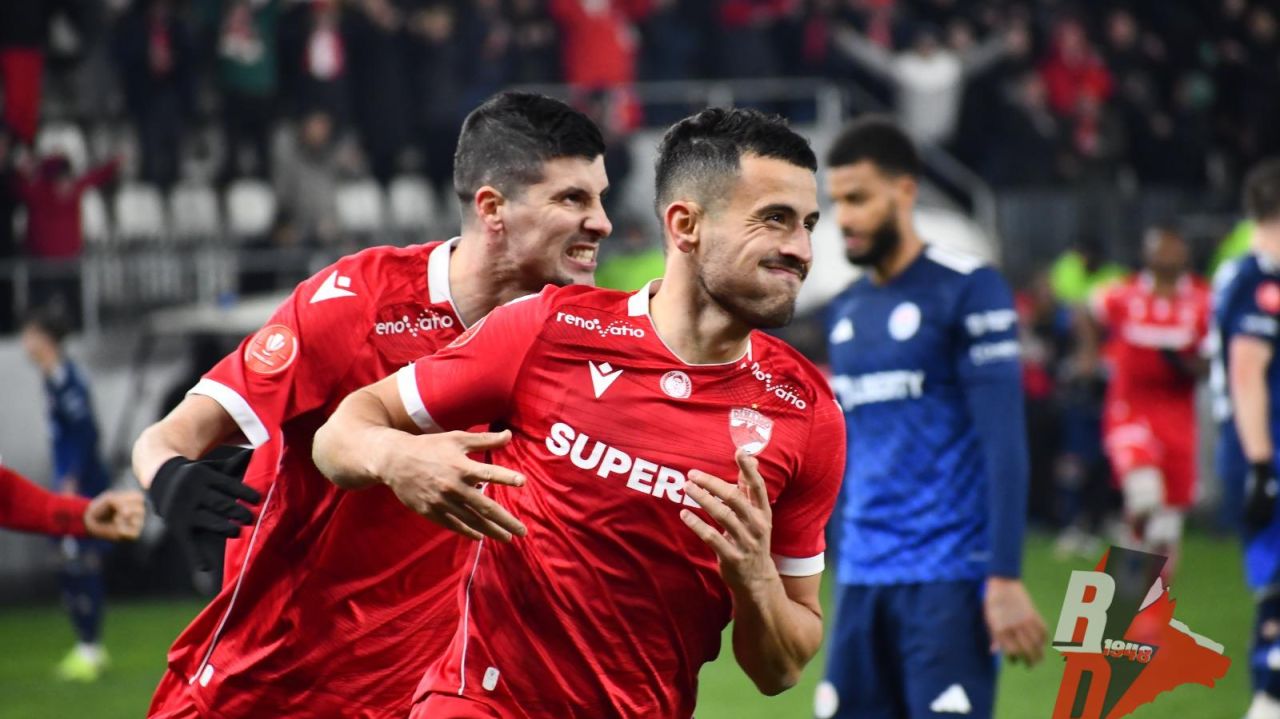 „Declarația debutantului Stipe Perica pentru fani: „Când te sună Dinamo…” – atacant cu 76 de meciuri în Serie A!”