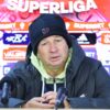 Dan Petrescu, absent la un alt meci al lui CFR Cluj: “Mama lui are nevoie de rugăciuni și de ajutorul fiecăruia”