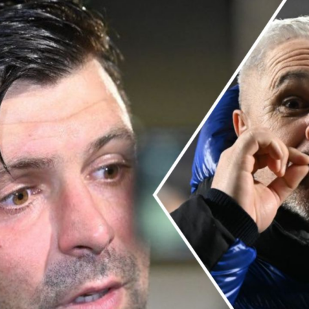 Raul Rusescu l-a atacat pe Marius Șumudică: „Un copil răsfățat!”