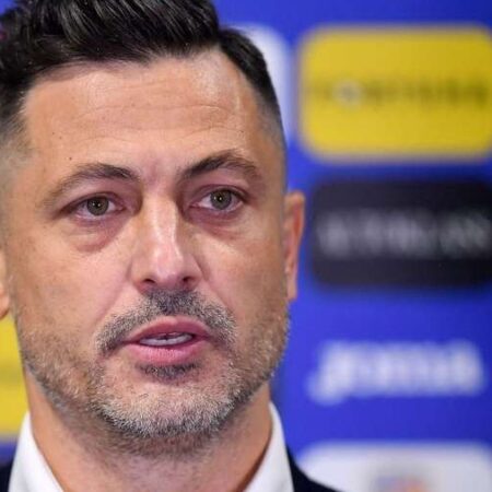 Rădoi: prima dragoste nu se uită niciodată – declarații despre FCSB înainte de meciul cu PAOK
