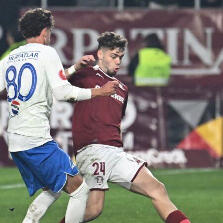 Farul Constanța – Rapid, LIVE TEXT de la 20:00 | O victorie și giuleștenii se apropie de play-off