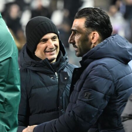 Grecii au descoperit modul în care va fi abordat Răzvan Lucescu în România și au reacționat prompt