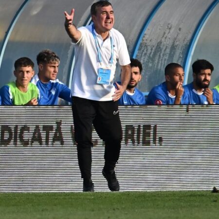 Farul Constanța l-a adus pe Fabinho!