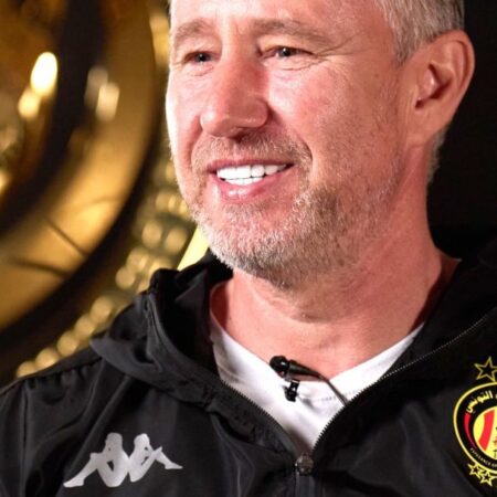 Meciul sezonului pentru Laurențiu Reghecampf: ”El Clasico” Esperance Sportive Tunis – Etoile Sportive Sahel, TRANSMIS ÎN DIRECT pe Sport.ro!