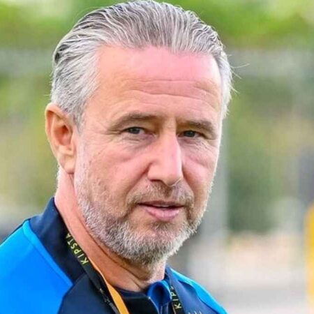 Laurențiu Reghecampf a comentat calificarea FCSB în optimile Europa League