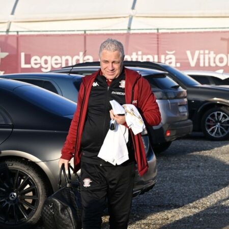 Un conducător din Superligă îl desființează pe Marius Șumudică: „Circar! Rapid ar trebui să-i pregătească bagajele!”