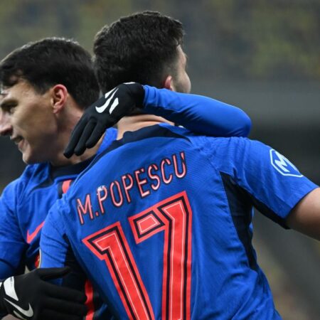 FCSB în clasamentul coeficientului UEFA și poziția României în ierarhia națională