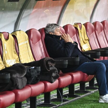 România va juca un meci amical împotriva unei naționale necunoscute!