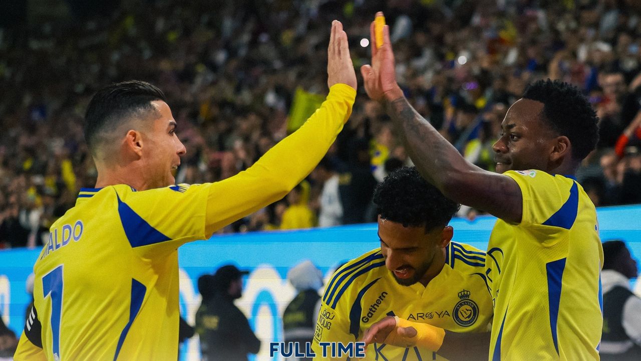 Duran Duran! Cristiano Ronaldo, eclipsat la Al-Nassr de jucătorul de 77 de milioane de euro