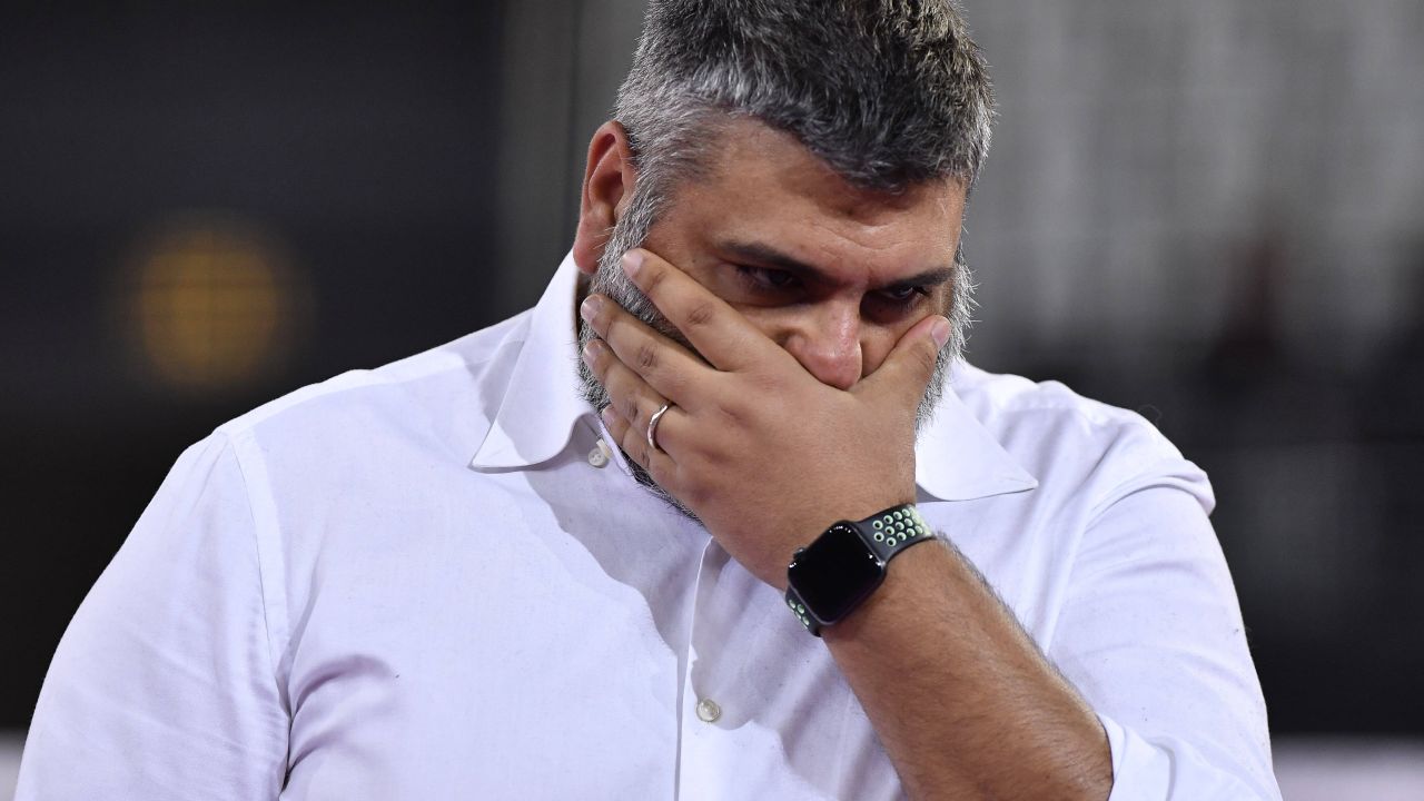 Campioana României și-a concediat antrenorul străin! „Cu certitudine, un punct de cotitură pentru clubul nostru”