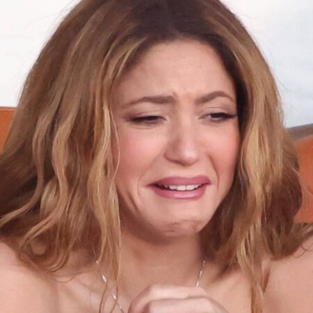 Shakira, „atac cu talpa“ la Pique: columbianca de 48 de ani îi dă din nou o replica fostului partener