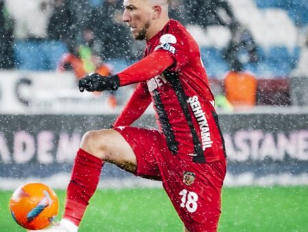 Sorescu penalizează gafa sezonului în Turcia! Gol din nimic reușit de român, dar Gaziantep este condusă