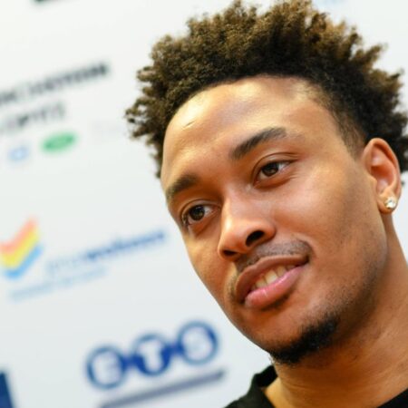 Un american din Argentina ajunge în Ghencea! Steaua l-a transferat pe Kamau Stokes.