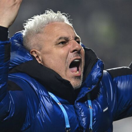 Cinci jucători indisponibili! Rapid se confruntă cu dificultăți înainte de derby-ul cu Dinamo.