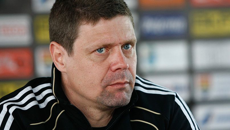 Tibor Selymes explică de ce „U” Cluj conduce în Superligă: „Se observă!”