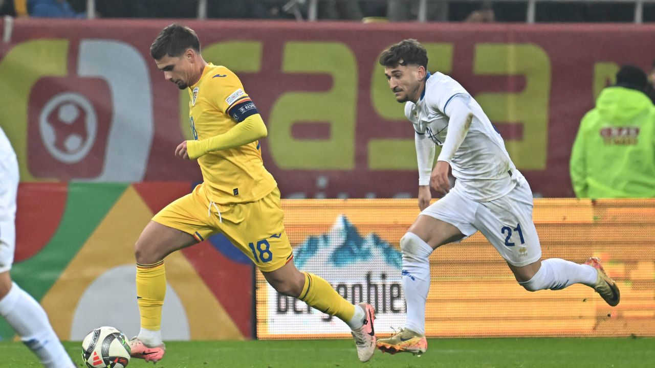 Transfer surpriză la UTA Arad! Atacantul de națională s-a alăturat echipei și devine „cel mai valoros jucător din lotul” lui Mircea Rednic