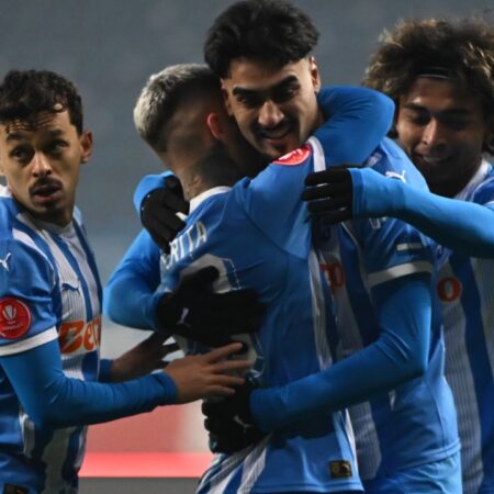 5 milioane de euro pentru un jucător al Universității Craiova! Mihai Rotaru a refuzat oferta: „Veni din La Liga!”