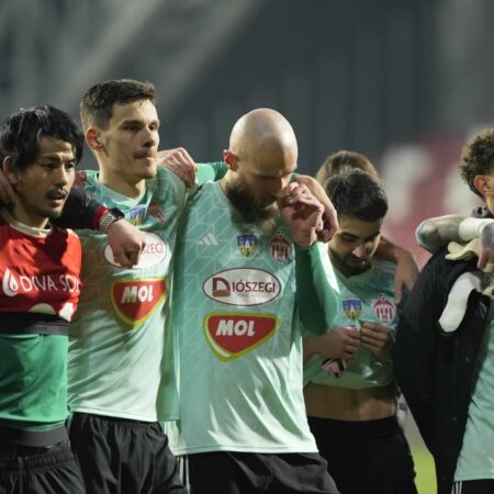 Declarație șocantă de la Sfântu Gheorghe înaintea confruntării decisive cu CFR Cluj: „Nu merităm”