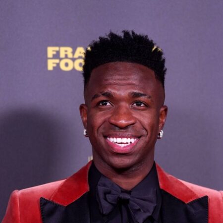 Viitorul lui Vinicius: Deciziile luate | Sport.ro