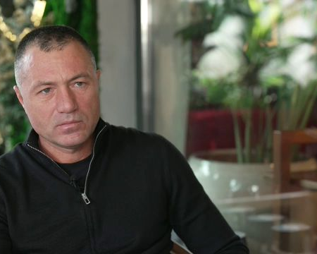 ”Cobra” Ilie, ferm înainte de PAOK – FCSB: ”Aceasta este ambiția lui Răzvan Lucescu”