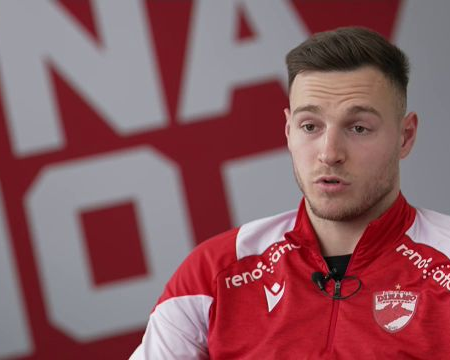 Dennis Politic cunoaște cheia diferenței în FCSB – Dinamo: ”Asta trebuie să punem în practică”