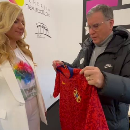 Gestul impresionant al campioanei României înainte de confruntarea cu Dinamo: „Suntem alături de ei”