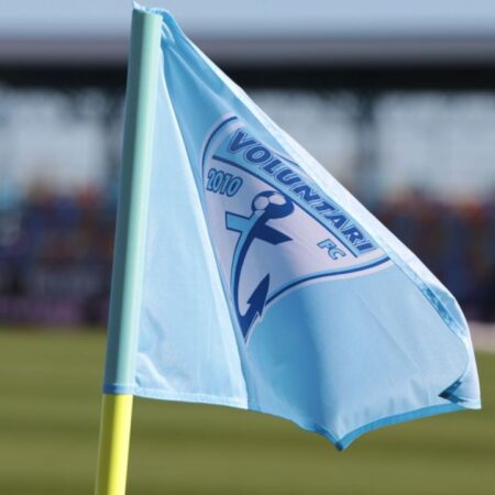 FC Voluntari a renunțat la doi dintre jucătorii de bază. Aceștia au semnat cu formații din Liga a 3-a cehă.