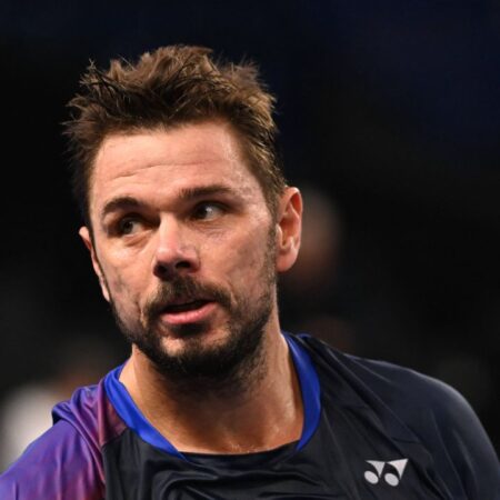 Țiriac Open aduce la București o legendă a tenisului cu trei titluri de Grand Slam: „Ne vedem acolo!“