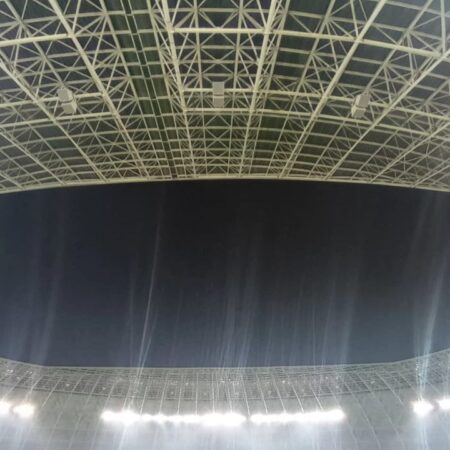 Cântători de greieri pe „Ion Oblemenco”! Câți fani asista la „finala” pentru play-off dintre FCU Craiova și FC Argeș