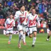 Andrei Rațiu, gol SPECTACULOS în LaLiga! Execuție magică de la 20 de metri în meciul cu Rayo Vallecano