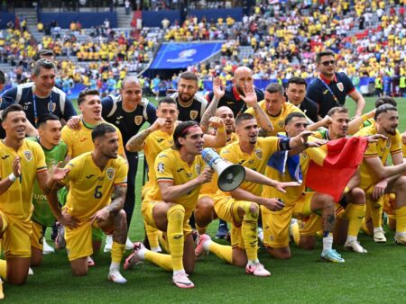 Originea jucătorilor care ne-au reprezentat la Euro 2024 » Căpitanul, născut într-o comună cu mai puțin de 2.000 de locuitori