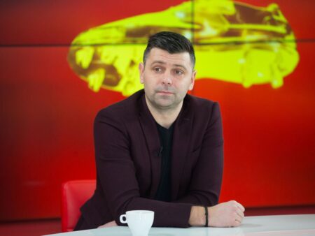 „La un moment dat, îl va «mușca»”