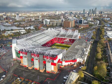 Decizie istorică adoptată de „Boxing Day” » O premieră de la Al Doilea Război Mondial încoace