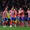 LIVE Atletico Madrid – Real Madrid, în returul optimilor de finală ale Ligii Campionilor