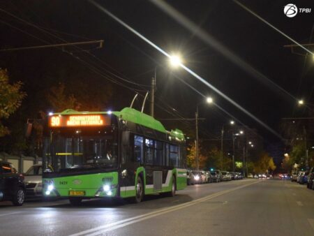 STB modifică programul pentru România