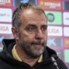 Ce a declarat Hansi Flick despre penalty-ul controversat executat de Julian Alvarez și cum a anticipat derby-ul cu Atletico