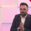 Sorin Chiriac: „Teama de eșec este cea mai comună provocare psihologică”